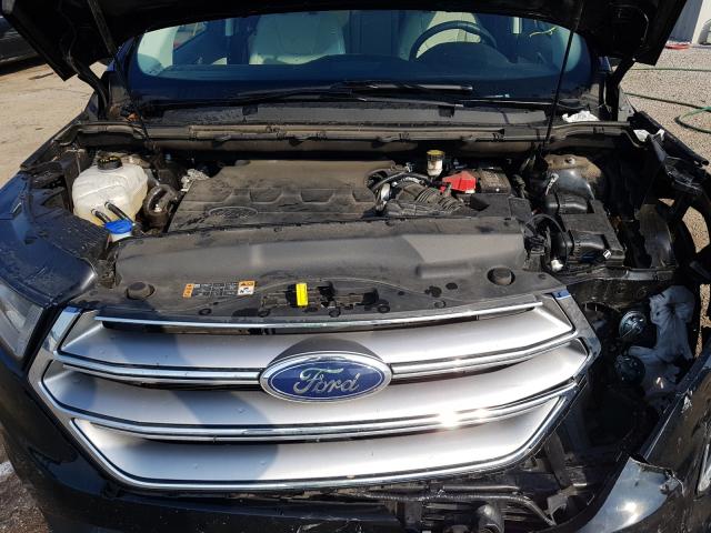 Photo 6 VIN: 2FMPK3K81JBB48201 - FORD EDGE TITAN 