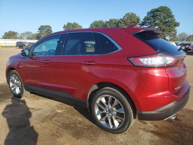 Photo 1 VIN: 2FMPK3K81JBB52992 - FORD EDGE TITAN 