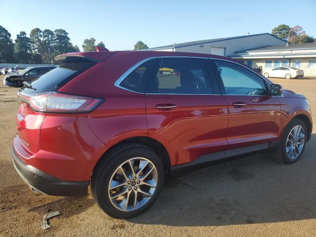 Photo 2 VIN: 2FMPK3K81JBB52992 - FORD EDGE TITAN 