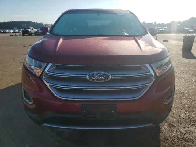 Photo 4 VIN: 2FMPK3K81JBB52992 - FORD EDGE TITAN 