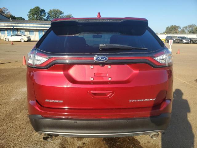 Photo 5 VIN: 2FMPK3K81JBB52992 - FORD EDGE TITAN 