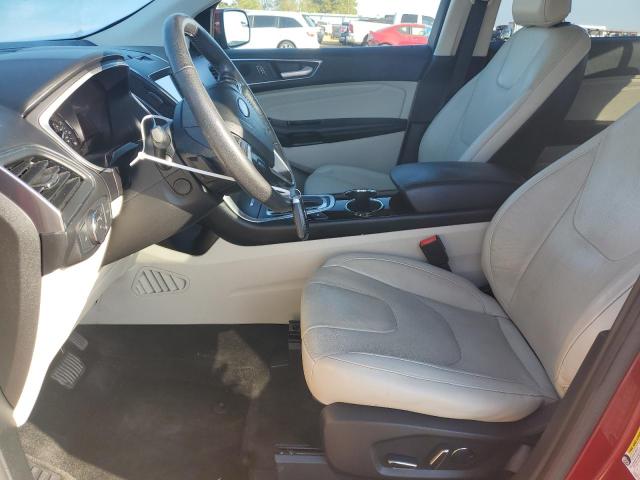 Photo 6 VIN: 2FMPK3K81JBB52992 - FORD EDGE TITAN 