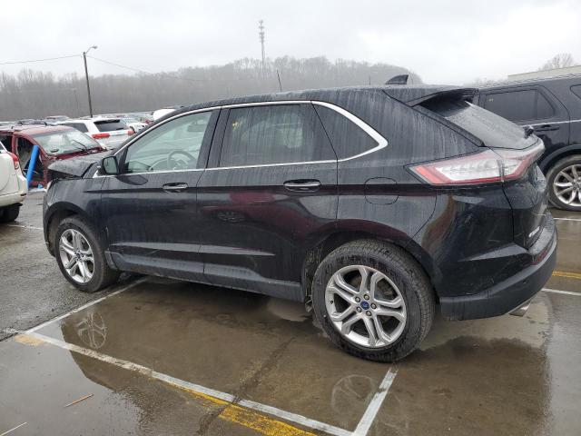 Photo 1 VIN: 2FMPK3K81JBB87824 - FORD EDGE 