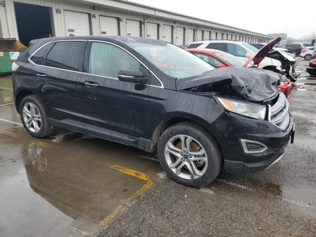 Photo 3 VIN: 2FMPK3K81JBB87824 - FORD EDGE 