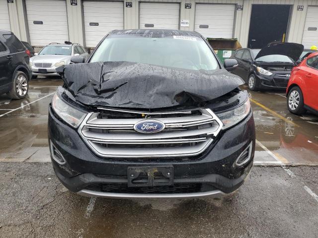 Photo 4 VIN: 2FMPK3K81JBB87824 - FORD EDGE 