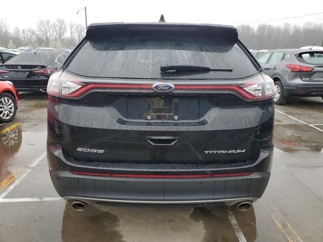 Photo 5 VIN: 2FMPK3K81JBB87824 - FORD EDGE 