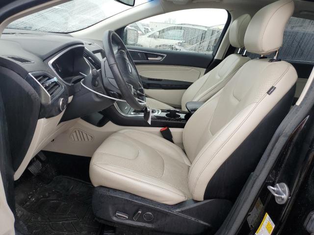 Photo 6 VIN: 2FMPK3K81JBB87824 - FORD EDGE 