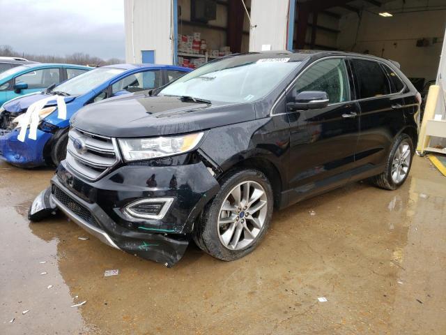 Photo 0 VIN: 2FMPK3K82GBB76727 - FORD EDGE TITAN 