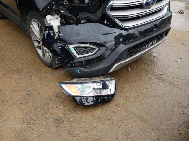 Photo 12 VIN: 2FMPK3K82GBB76727 - FORD EDGE TITAN 