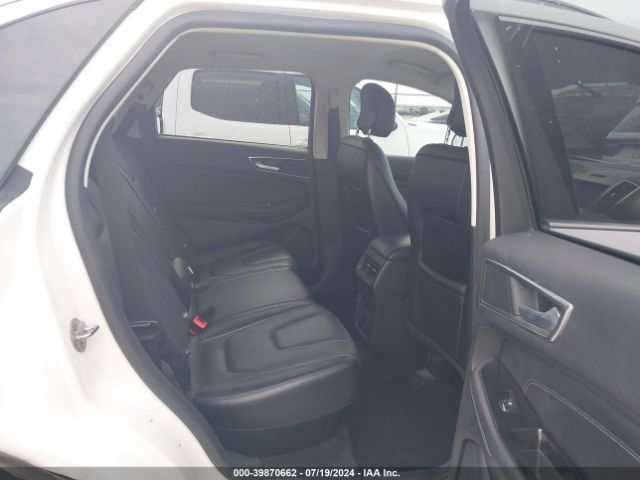 Photo 7 VIN: 2FMPK3K82HBB73747 - FORD EDGE 