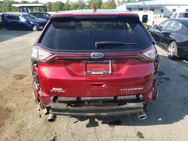 Photo 5 VIN: 2FMPK3K82HBB86840 - FORD EDGE TITAN 