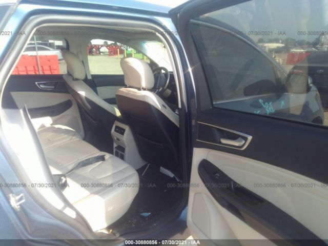 Photo 7 VIN: 2FMPK3K82JBB51253 - FORD EDGE 