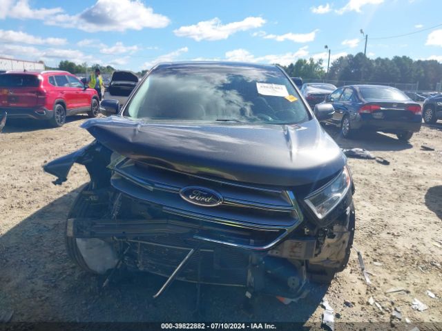 Photo 5 VIN: 2FMPK3K82JBC04629 - FORD EDGE 