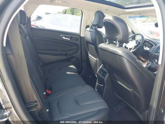 Photo 7 VIN: 2FMPK3K82JBC04629 - FORD EDGE 