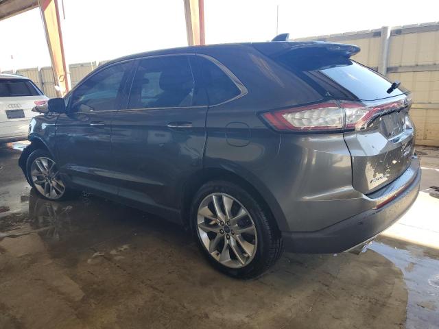 Photo 1 VIN: 2FMPK3K82JBC35265 - FORD EDGE 