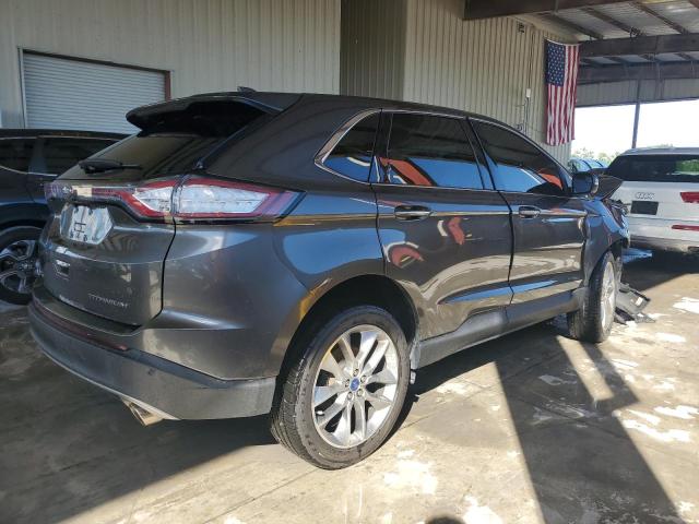 Photo 2 VIN: 2FMPK3K82JBC35265 - FORD EDGE 