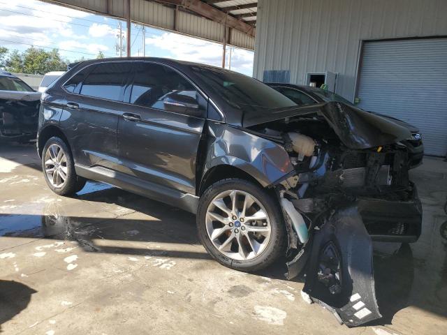 Photo 3 VIN: 2FMPK3K82JBC35265 - FORD EDGE 