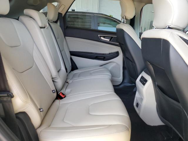 Photo 9 VIN: 2FMPK3K82JBC35265 - FORD EDGE 