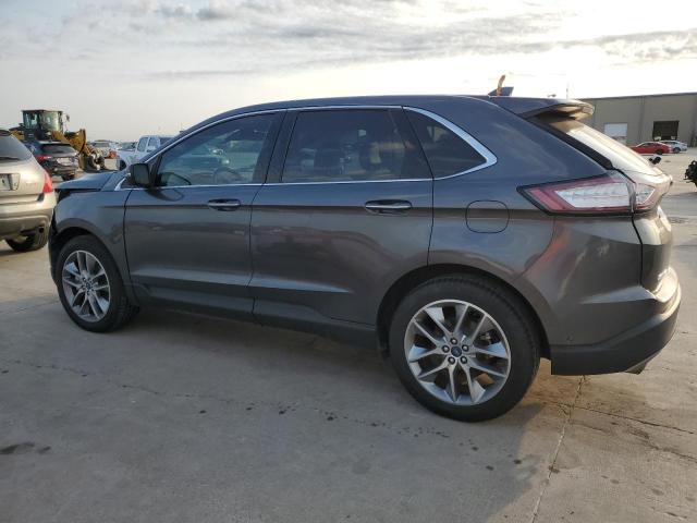 Photo 1 VIN: 2FMPK3K83FBB72989 - FORD EDGE 