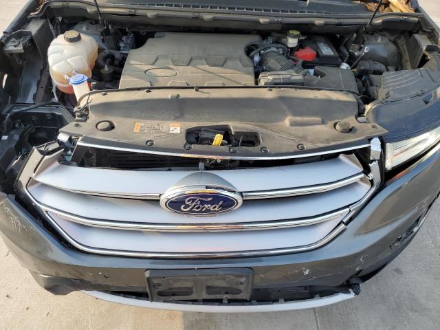 Photo 10 VIN: 2FMPK3K83FBB72989 - FORD EDGE 