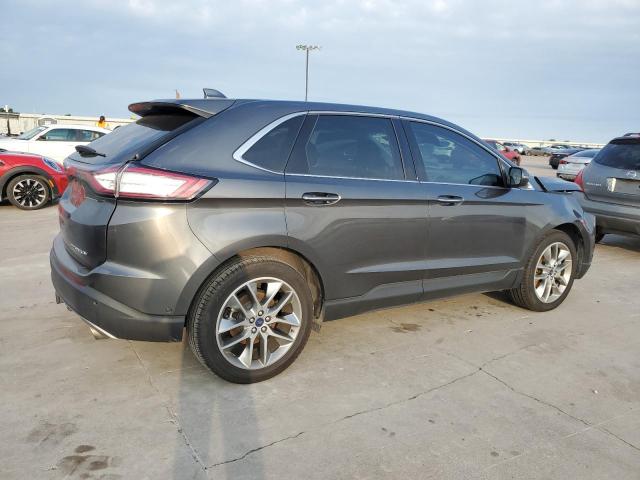 Photo 2 VIN: 2FMPK3K83FBB72989 - FORD EDGE 