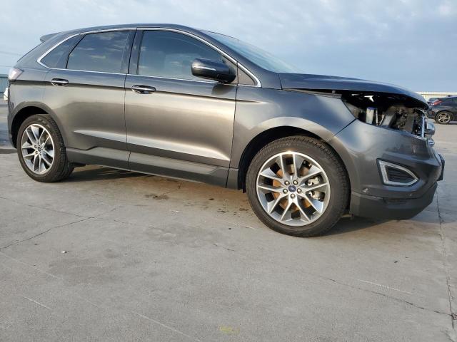 Photo 3 VIN: 2FMPK3K83FBB72989 - FORD EDGE 