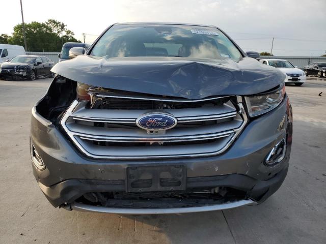 Photo 4 VIN: 2FMPK3K83FBB72989 - FORD EDGE 