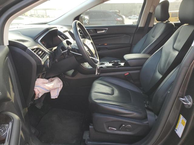 Photo 6 VIN: 2FMPK3K83FBB72989 - FORD EDGE 