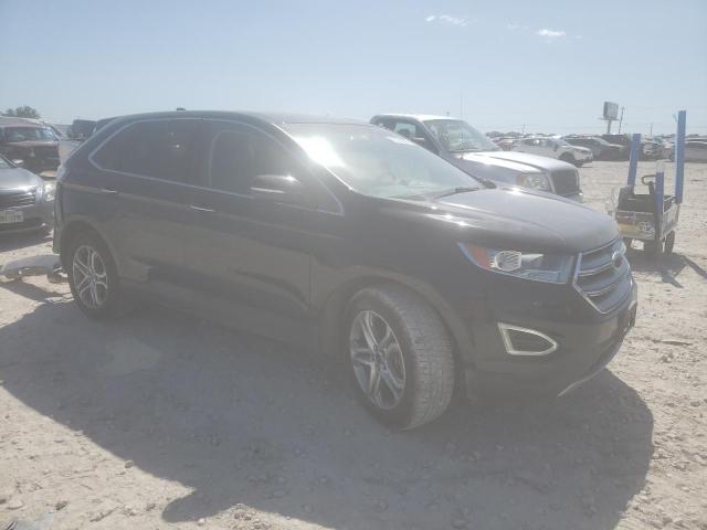 Photo 3 VIN: 2FMPK3K83GBB89566 - FORD EDGE TITAN 