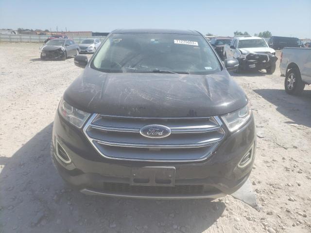 Photo 4 VIN: 2FMPK3K83GBB89566 - FORD EDGE TITAN 