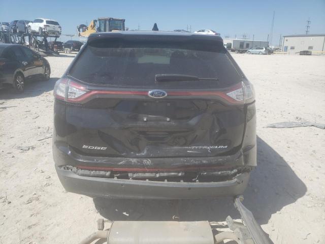 Photo 5 VIN: 2FMPK3K83GBB89566 - FORD EDGE TITAN 