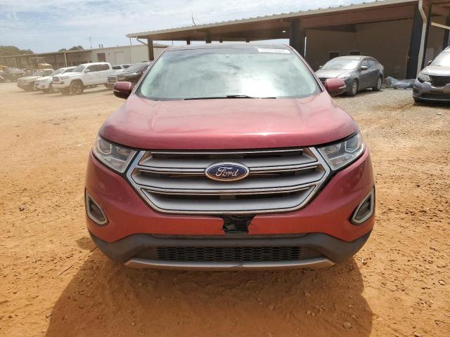 Photo 4 VIN: 2FMPK3K83GBC62905 - FORD EDGE TITAN 