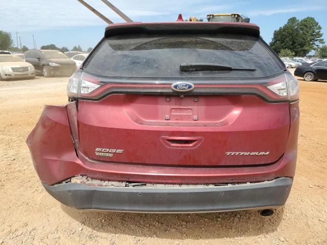 Photo 5 VIN: 2FMPK3K83GBC62905 - FORD EDGE TITAN 