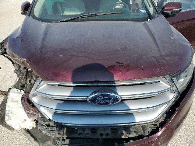 Photo 11 VIN: 2FMPK3K83HBB26971 - FORD EDGE TITAN 