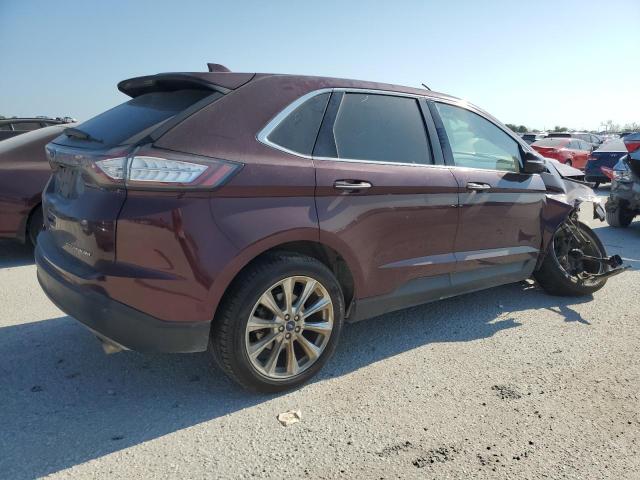 Photo 2 VIN: 2FMPK3K83HBB26971 - FORD EDGE TITAN 