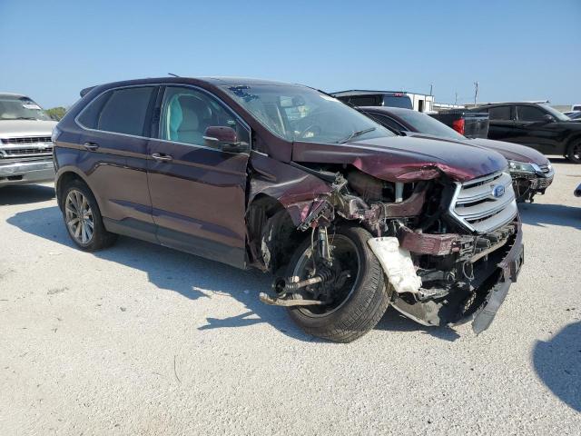 Photo 3 VIN: 2FMPK3K83HBB26971 - FORD EDGE TITAN 