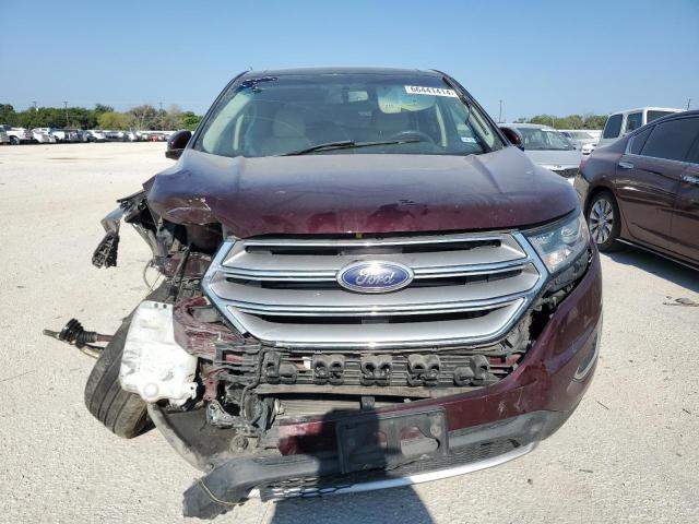 Photo 4 VIN: 2FMPK3K83HBB26971 - FORD EDGE TITAN 