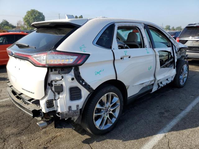 Photo 2 VIN: 2FMPK3K83HBC45104 - FORD EDGE TITAN 