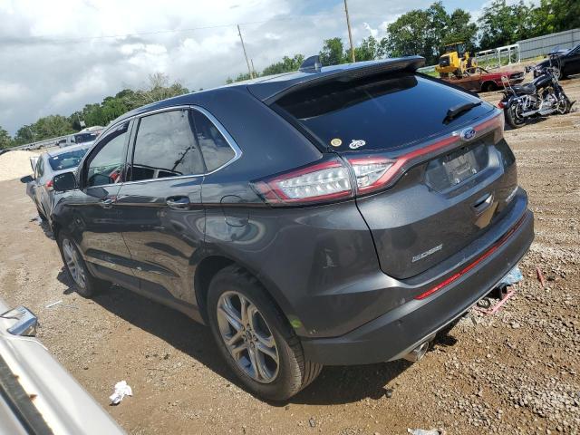 Photo 1 VIN: 2FMPK3K83HBC47676 - FORD EDGE 