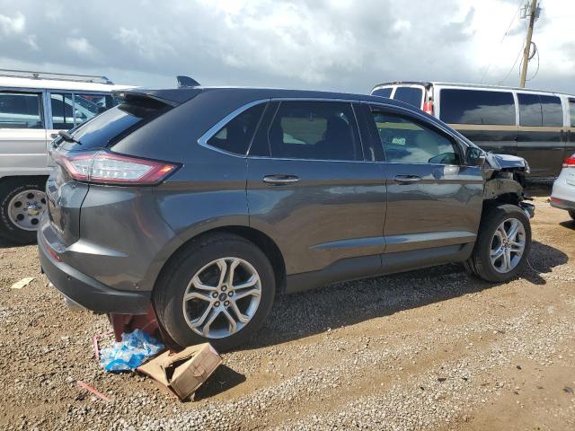 Photo 2 VIN: 2FMPK3K83HBC47676 - FORD EDGE 