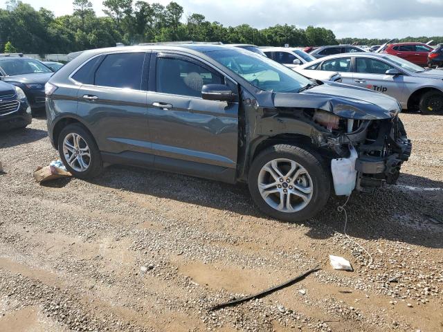 Photo 3 VIN: 2FMPK3K83HBC47676 - FORD EDGE 