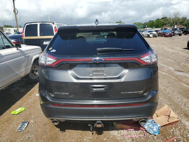 Photo 5 VIN: 2FMPK3K83HBC47676 - FORD EDGE 