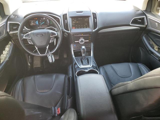 Photo 7 VIN: 2FMPK3K83HBC47676 - FORD EDGE 