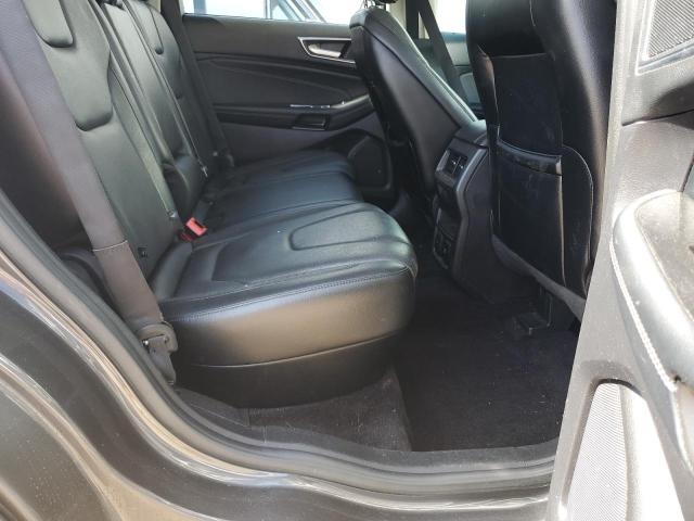 Photo 9 VIN: 2FMPK3K83HBC47676 - FORD EDGE 