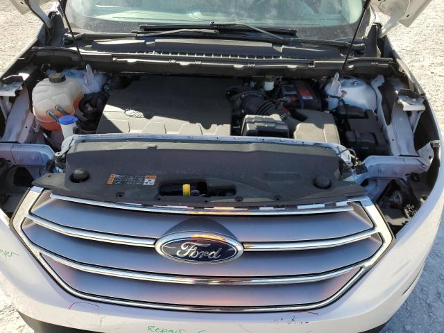 Photo 11 VIN: 2FMPK3K83HBC52070 - FORD EDGE TITAN 