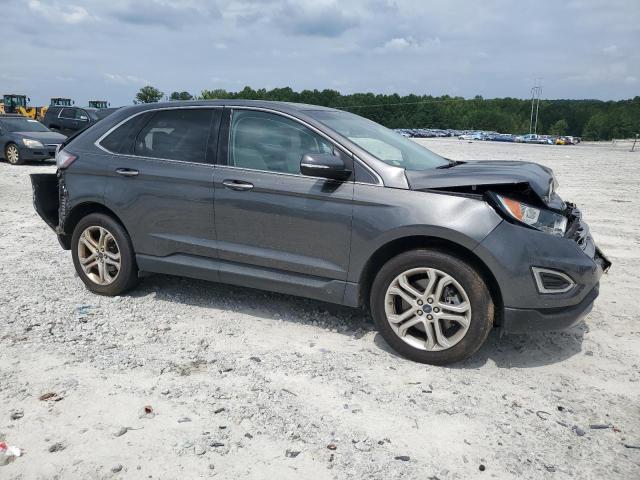 Photo 3 VIN: 2FMPK3K83JBC14778 - FORD EDGE TITAN 