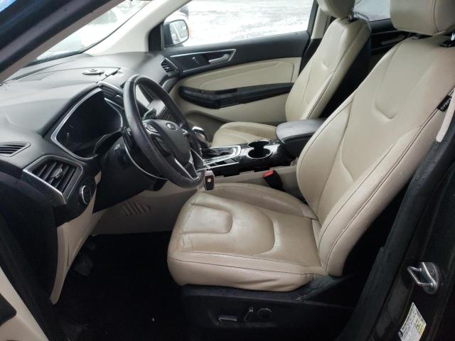 Photo 6 VIN: 2FMPK3K83JBC14778 - FORD EDGE TITAN 