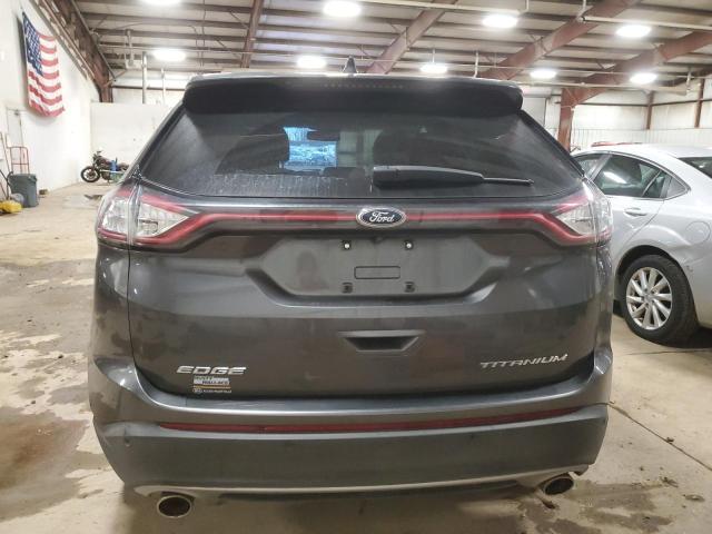 Photo 5 VIN: 2FMPK3K84FBB30105 - FORD EDGE TITAN 