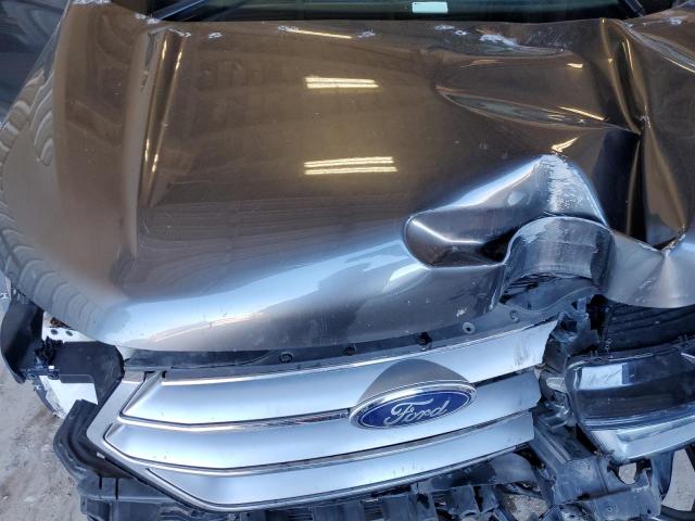 Photo 11 VIN: 2FMPK3K84FBB91521 - FORD EDGE TITAN 