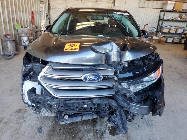 Photo 4 VIN: 2FMPK3K84FBB91521 - FORD EDGE TITAN 